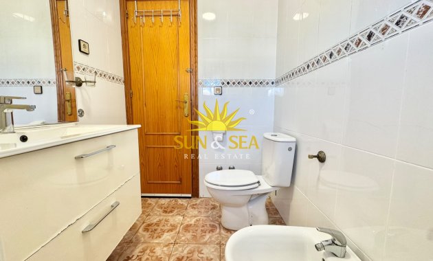 Long Term Rental - Duplex - Torrevieja - torrevieja