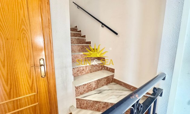 Long Term Rental - Duplex - Torrevieja - torrevieja