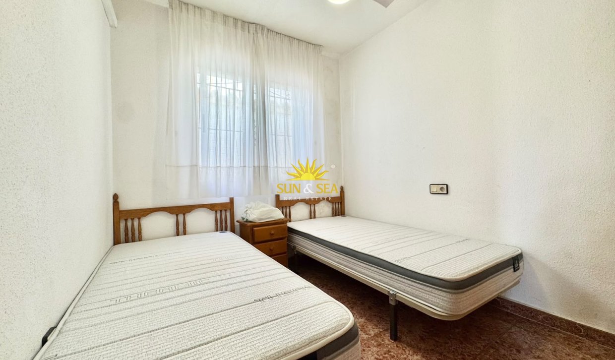 Long Term Rental - Duplex - Torrevieja - torrevieja