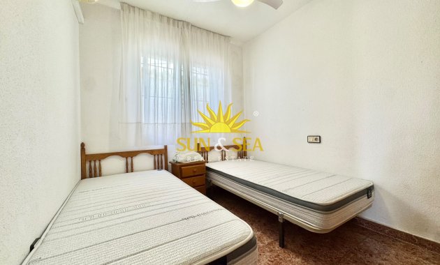 Long Term Rental - Duplex - Torrevieja - torrevieja