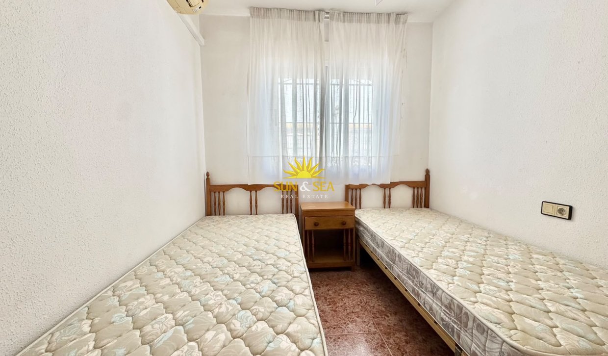 Long Term Rental - Duplex - Torrevieja - torrevieja