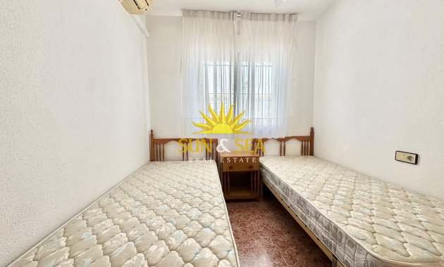 Long Term Rental - Duplex - Torrevieja - torrevieja