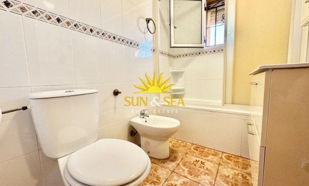 Long Term Rental - Duplex - Torrevieja - torrevieja