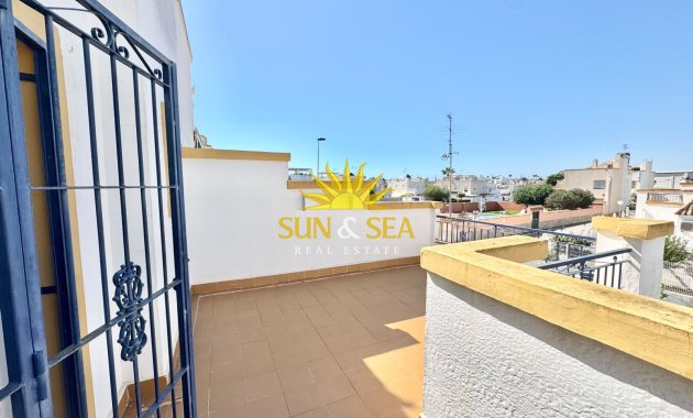 Long Term Rental - Duplex - Torrevieja - torrevieja