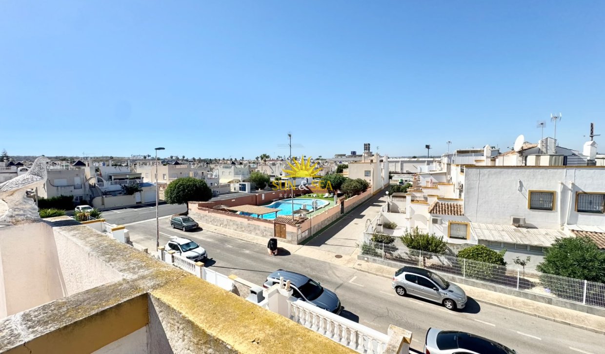 Long Term Rental - Duplex - Torrevieja - torrevieja