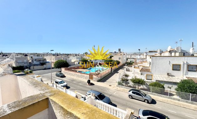 Long Term Rental - Duplex - Torrevieja - torrevieja