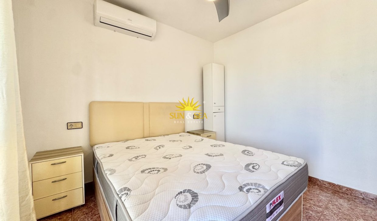 Long Term Rental - Duplex - Torrevieja - torrevieja