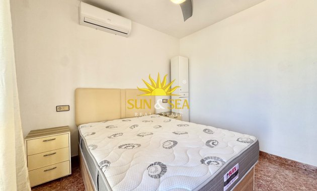 Long Term Rental - Duplex - Torrevieja - torrevieja