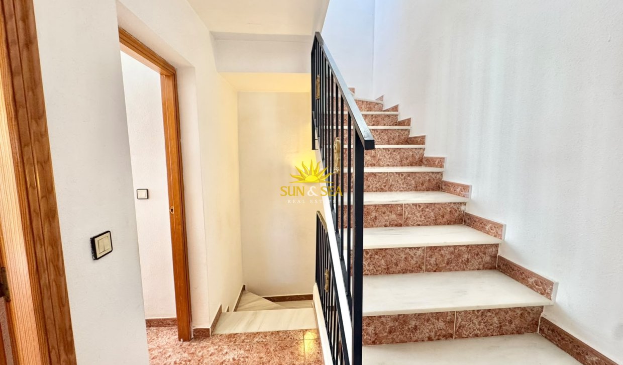 Long Term Rental - Duplex - Torrevieja - torrevieja