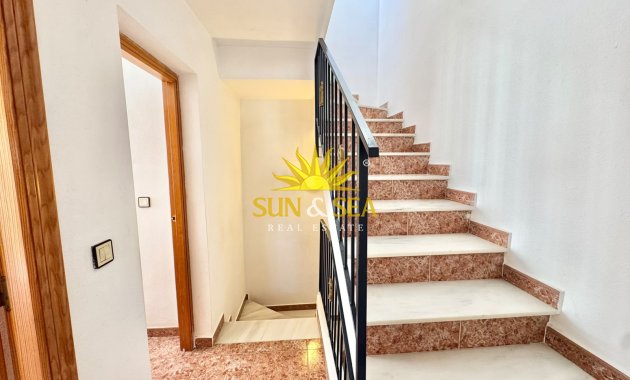 Long Term Rental - Duplex - Torrevieja - torrevieja
