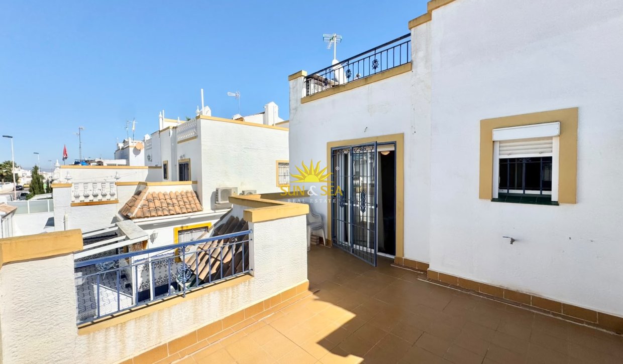Long Term Rental - Duplex - Torrevieja - torrevieja