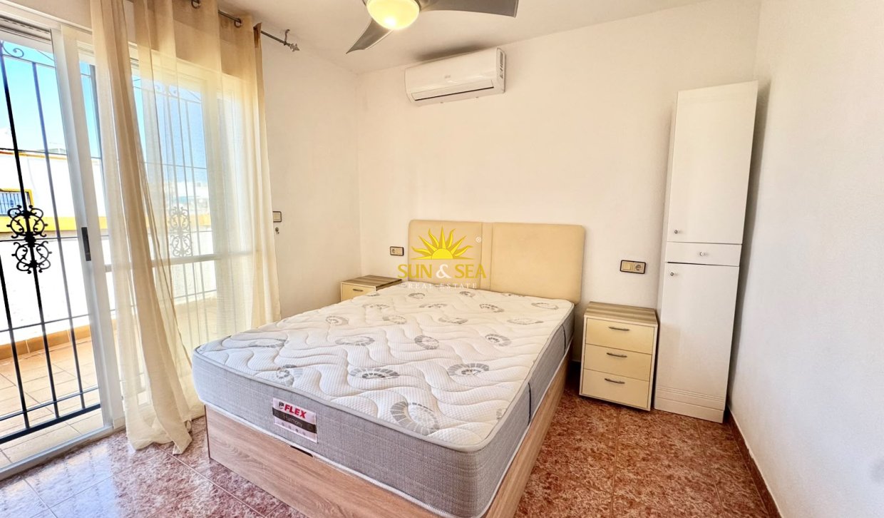 Long Term Rental - Duplex - Torrevieja - torrevieja