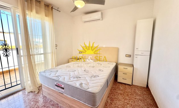 Long Term Rental - Duplex - Torrevieja - torrevieja