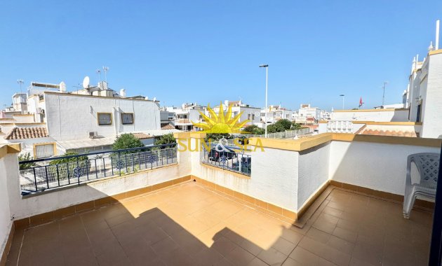 Long Term Rental - Duplex - Torrevieja - torrevieja