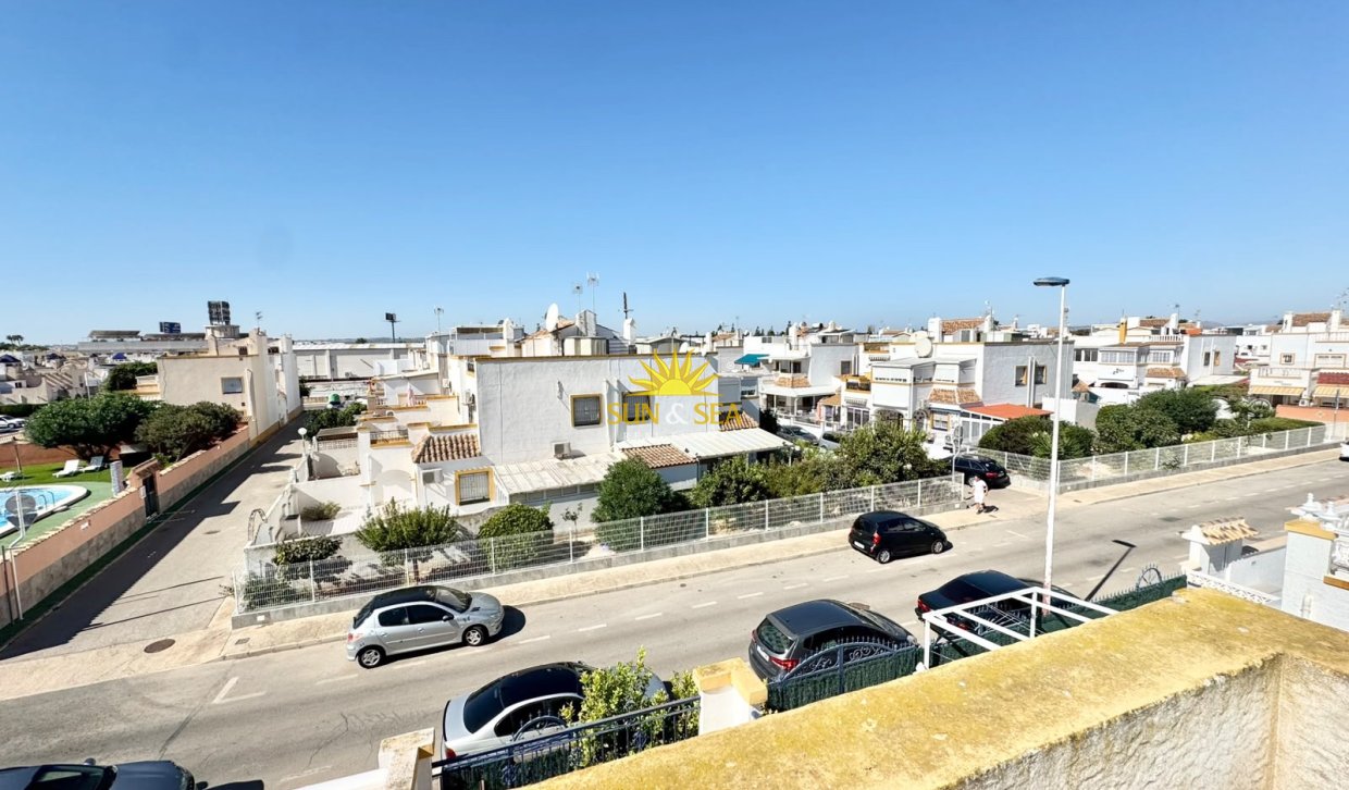 Long Term Rental - Duplex - Torrevieja - torrevieja
