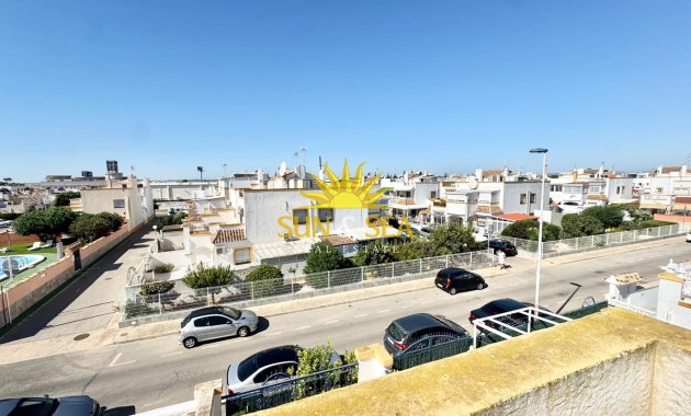 Long Term Rental - Duplex - Torrevieja - torrevieja