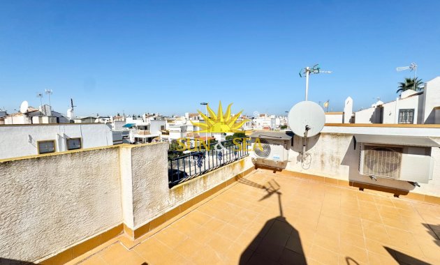 Long Term Rental - Duplex - Torrevieja - torrevieja