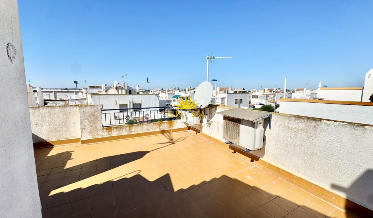 Long Term Rental - Duplex - Torrevieja - torrevieja