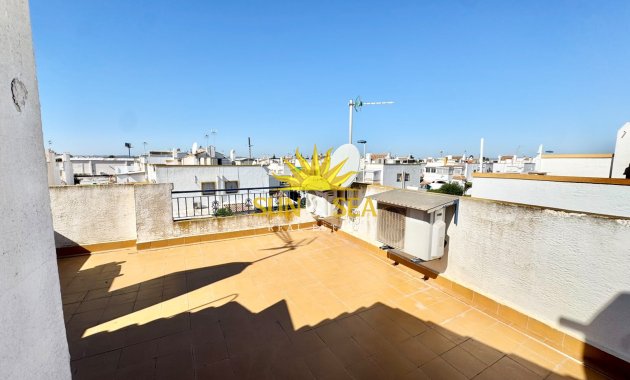 Long Term Rental - Duplex - Torrevieja - torrevieja
