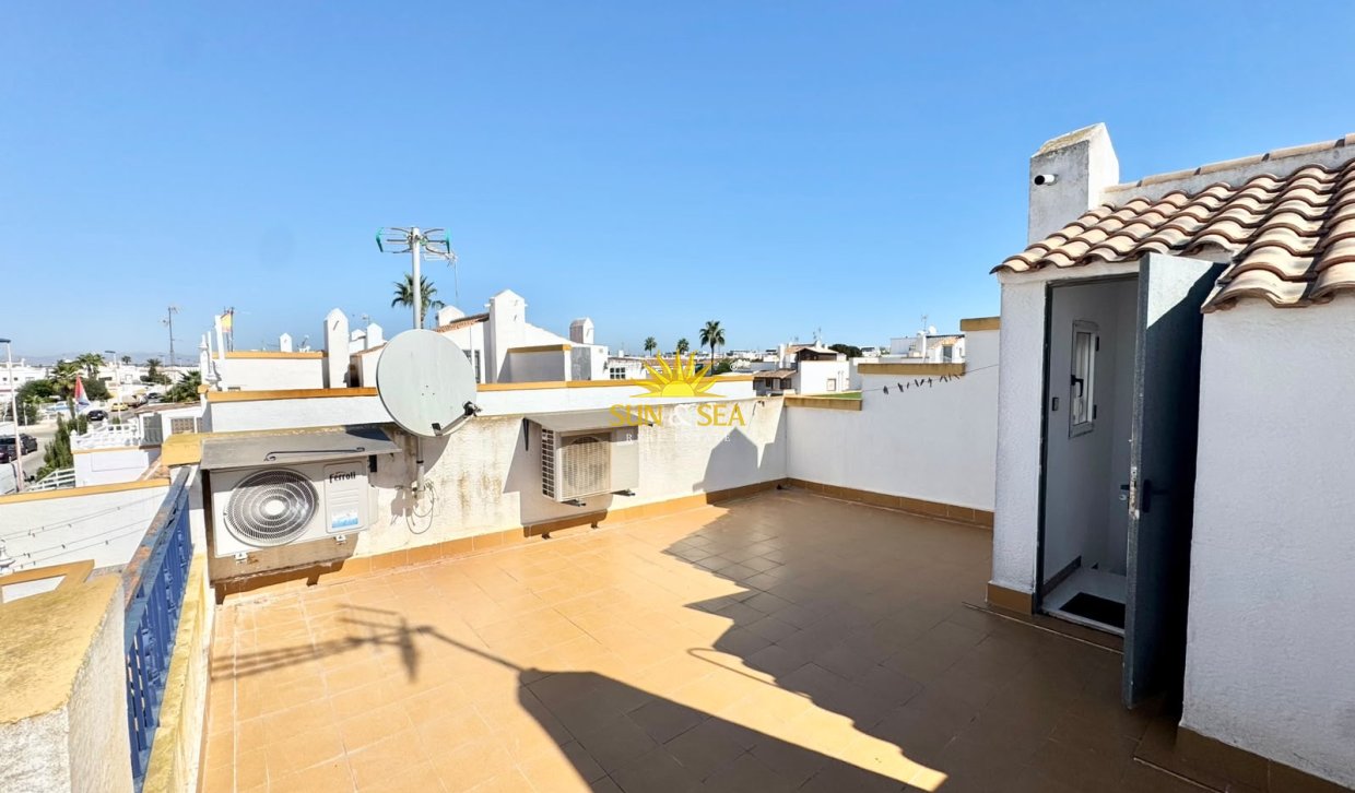 Long Term Rental - Duplex - Torrevieja - torrevieja