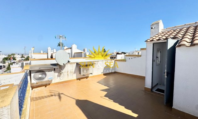 Long Term Rental - Duplex - Torrevieja - torrevieja