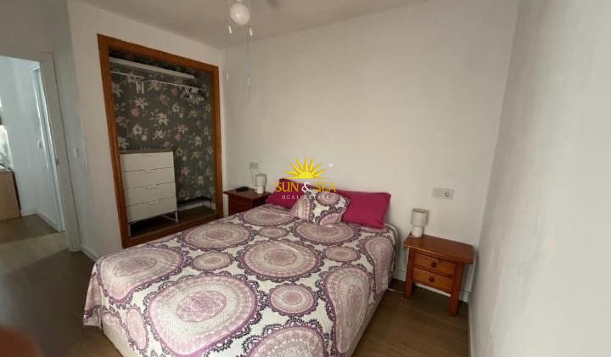 Long Term Rental - Villa - Santa Pola - Gran Alacant