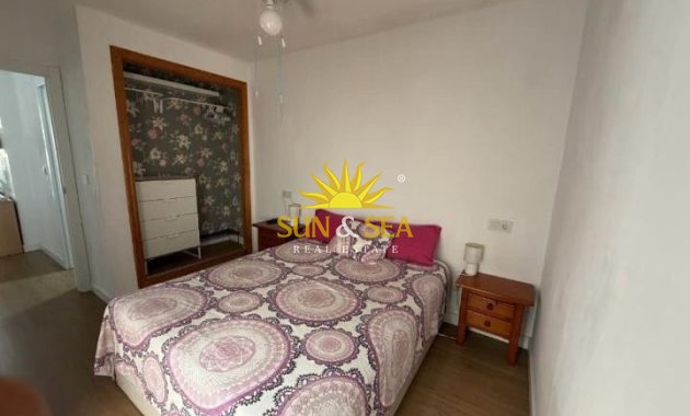Long Term Rental - Villa - Santa Pola - Gran Alacant
