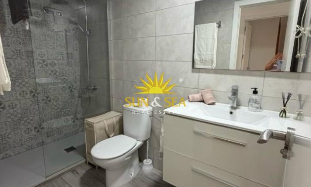 Long Term Rental - Villa - Santa Pola - Gran Alacant