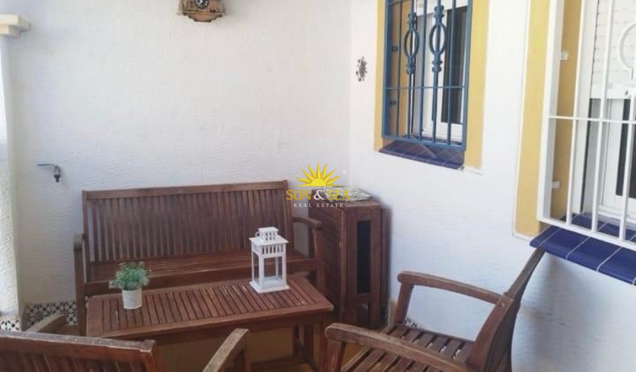 Long Term Rental - Villa - Santa Pola - Gran Alacant