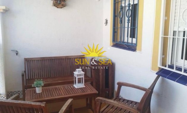 Long Term Rental - Villa - Santa Pola - Gran Alacant