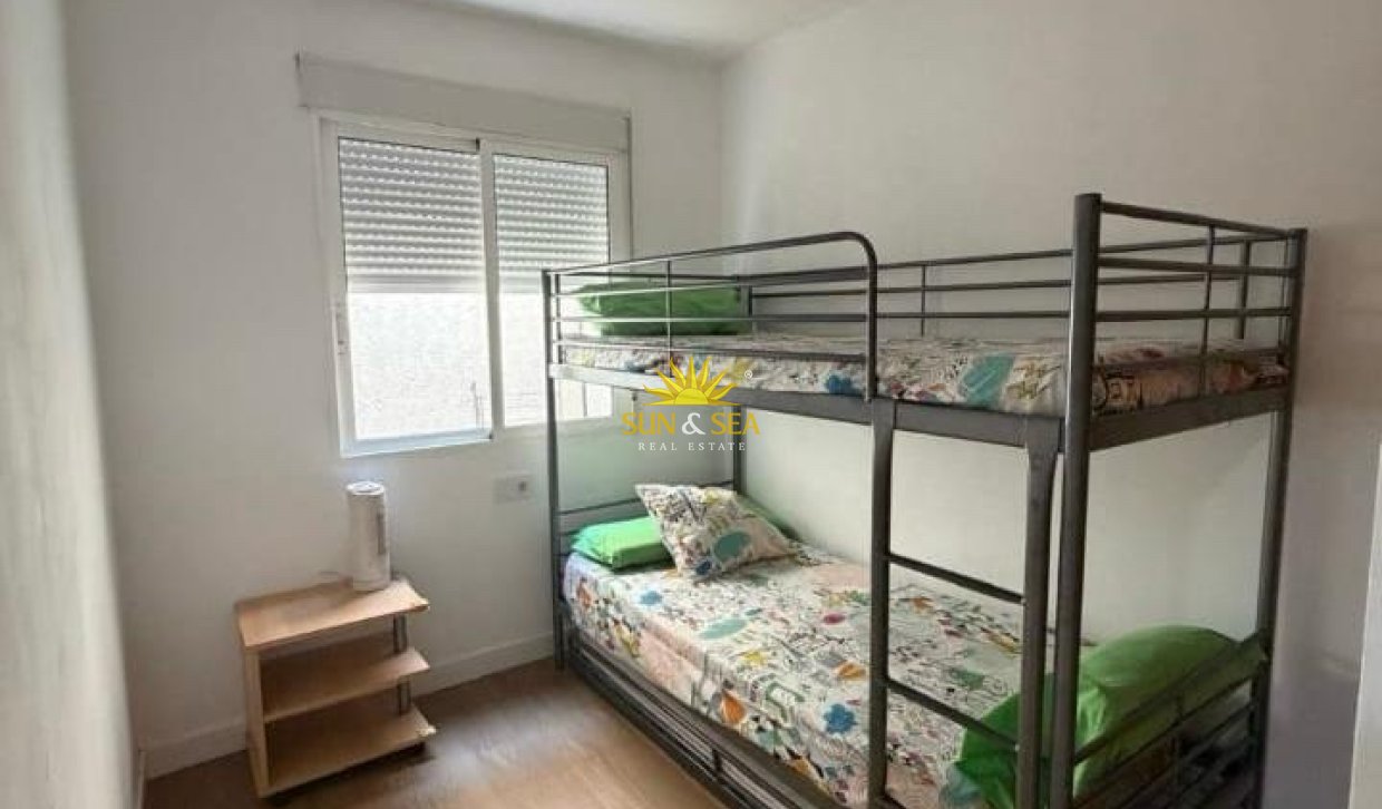 Long Term Rental - Villa - Santa Pola - Gran Alacant