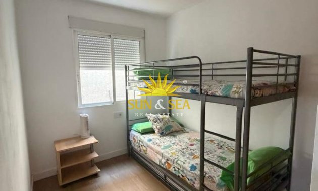 Long Term Rental - Villa - Santa Pola - Gran Alacant