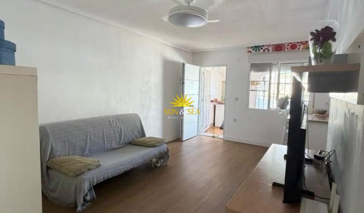 Long Term Rental - Villa - Santa Pola - Gran Alacant