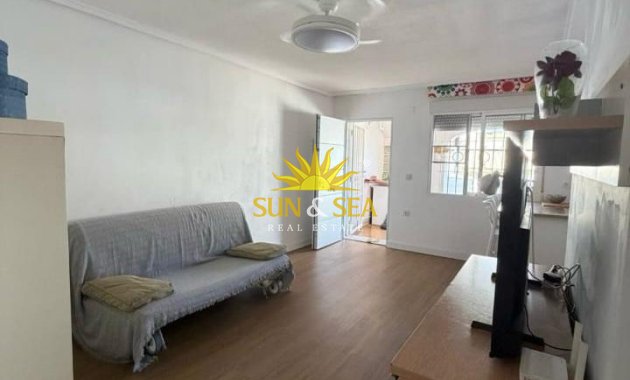 Long Term Rental - Villa - Santa Pola - Gran Alacant