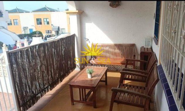 Long Term Rental - Villa - Santa Pola - Gran Alacant