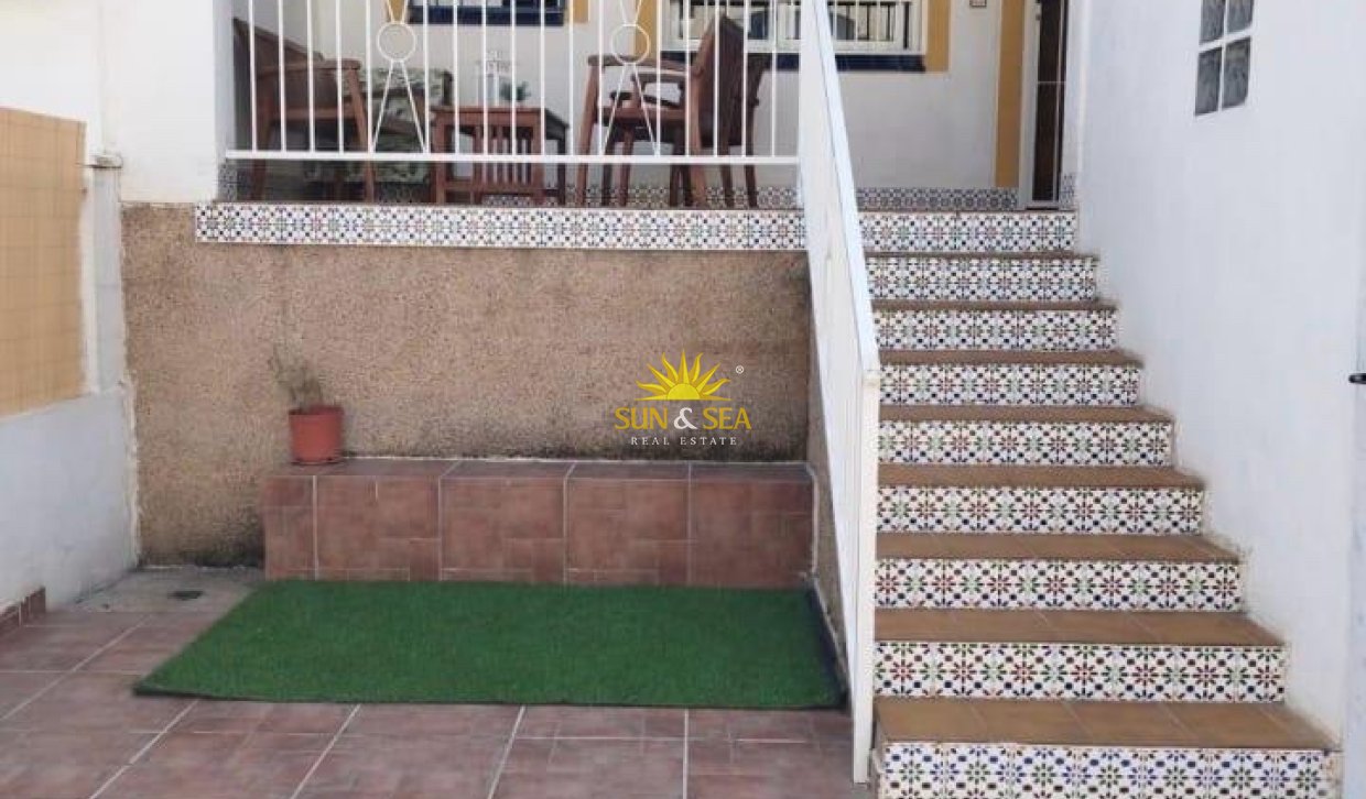 Long Term Rental - Villa - Santa Pola - Gran Alacant
