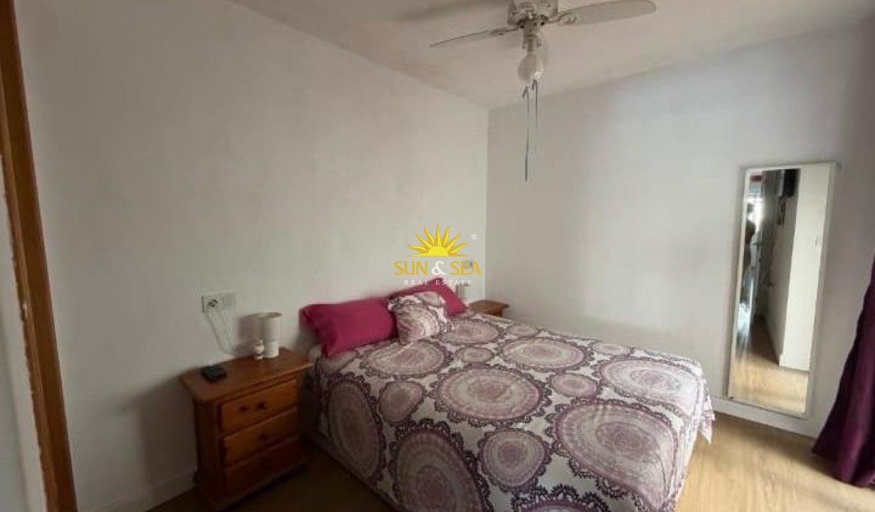 Long Term Rental - Villa - Santa Pola - Gran Alacant