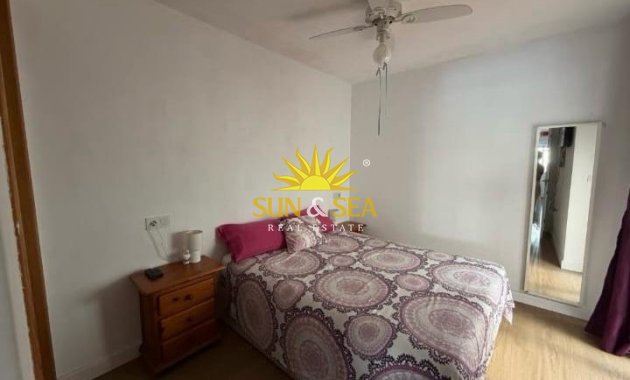 Long Term Rental - Villa - Santa Pola - Gran Alacant