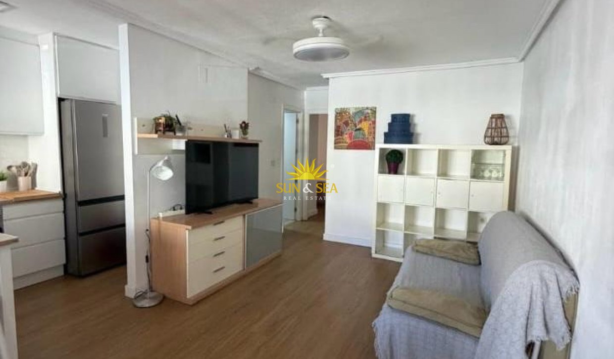 Long Term Rental - Villa - Santa Pola - Gran Alacant