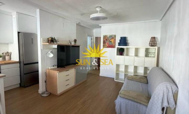 Long Term Rental - Villa - Santa Pola - Gran Alacant