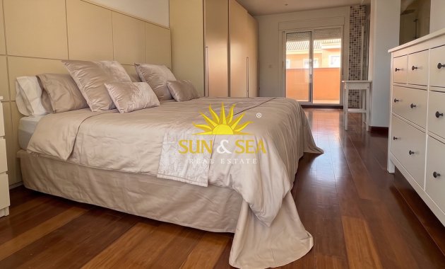 Long Term Rental - Villa - Elche