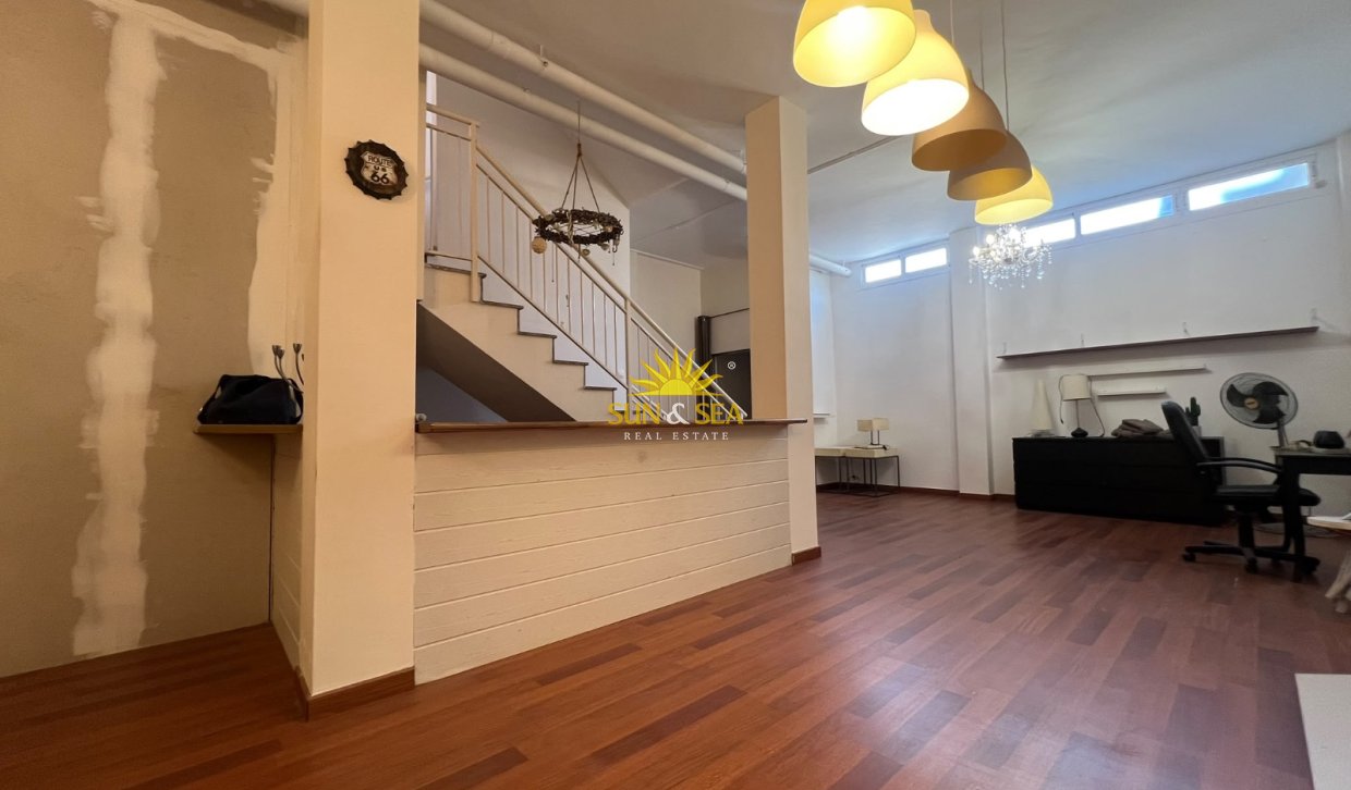 Long Term Rental - Villa - Elche