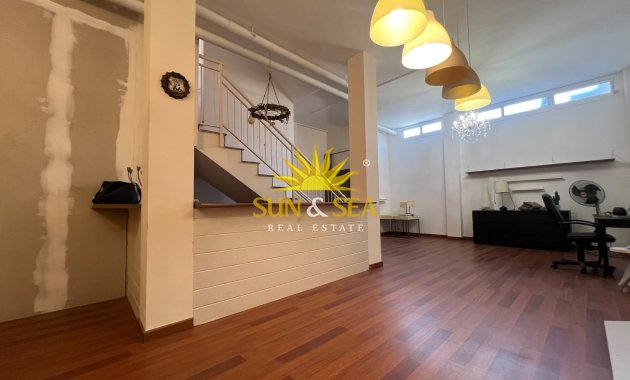 Long Term Rental - Villa - Elche