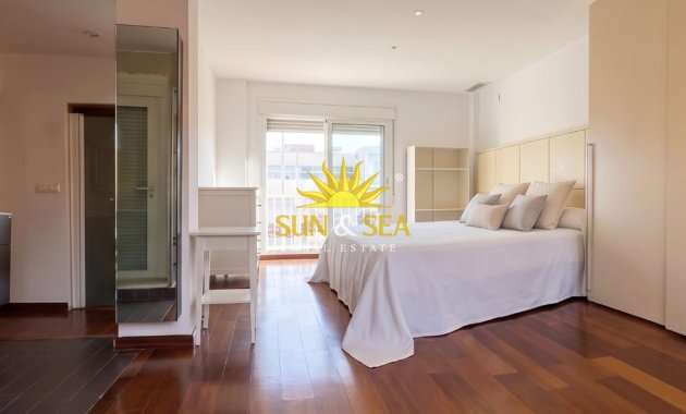 Long Term Rental - Villa - Elche