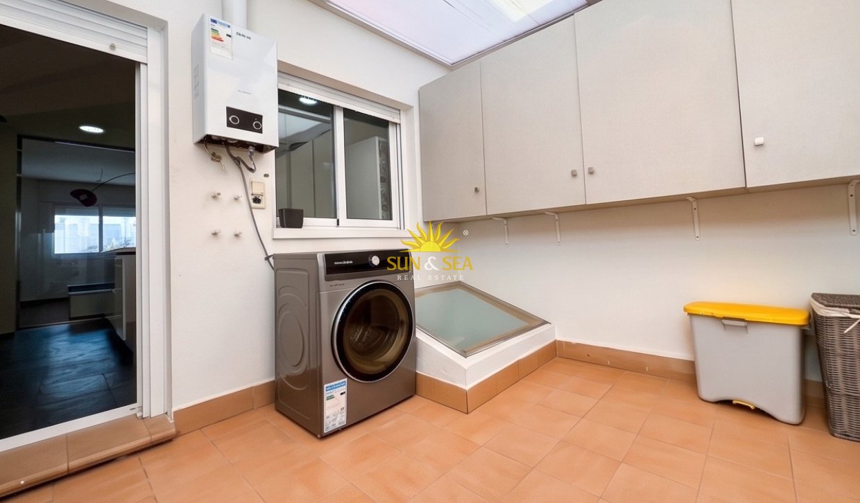 Long Term Rental - Villa - Elche