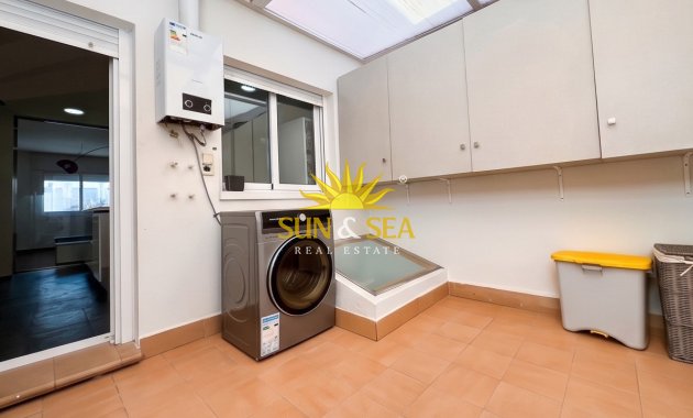 Long Term Rental - Villa - Elche