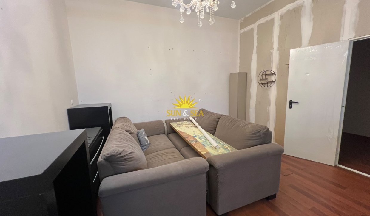 Long Term Rental - Villa - Elche