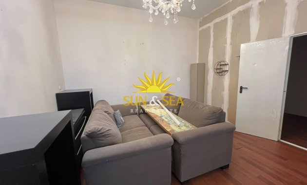 Long Term Rental - Villa - Elche