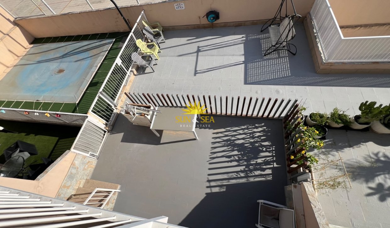 Long Term Rental - Villa - Elche