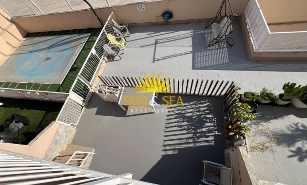 Long Term Rental - Villa - Elche